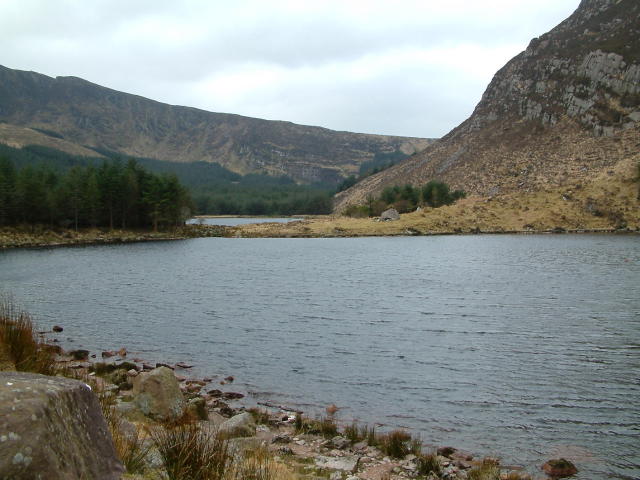 Glen Ten Assig
