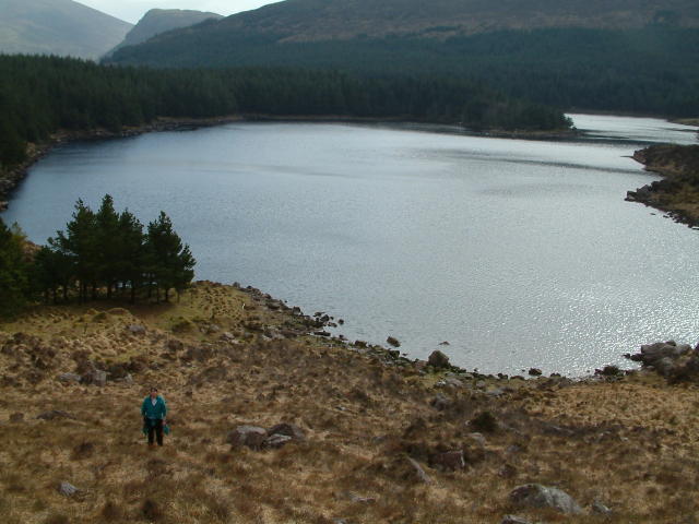 Glen Ten Assig