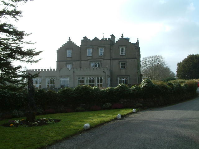 Ballynahinch