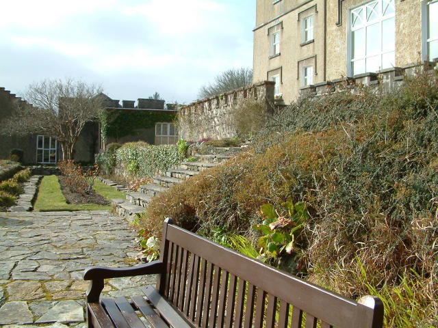 Ballynahinch