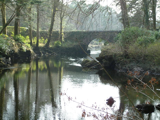Ballynahinch Grounds