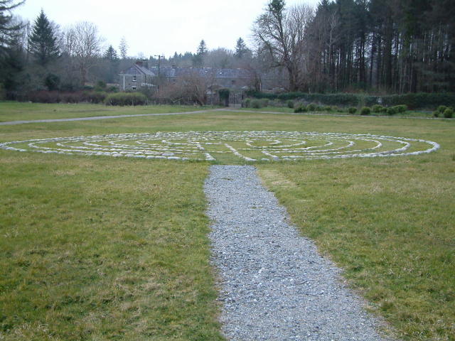 Ballynahinch Grounds