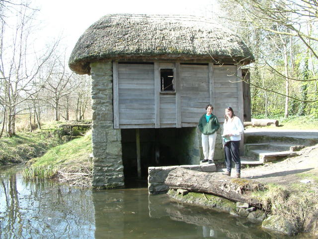 Bunratty Folk Park