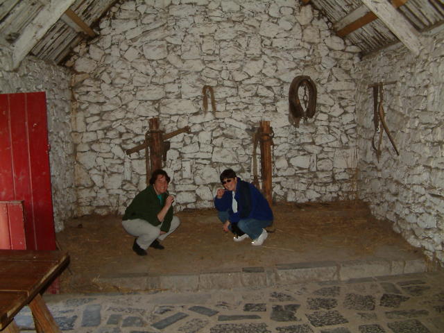 Bunratty Folk Park