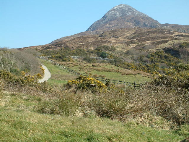 Connemara National Park