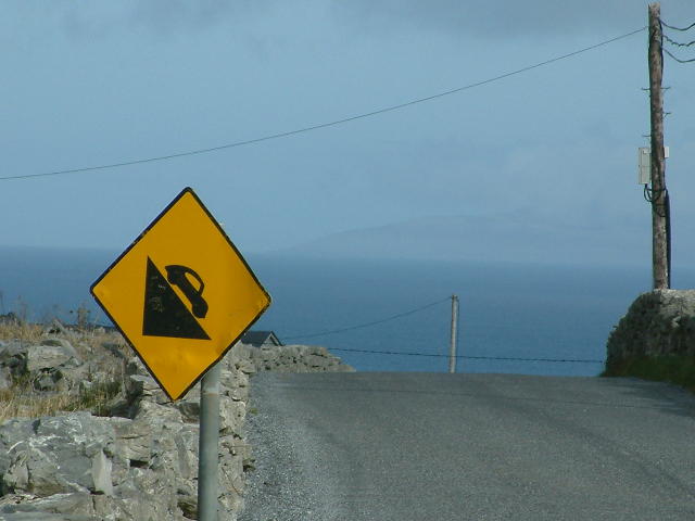 Steep Hill