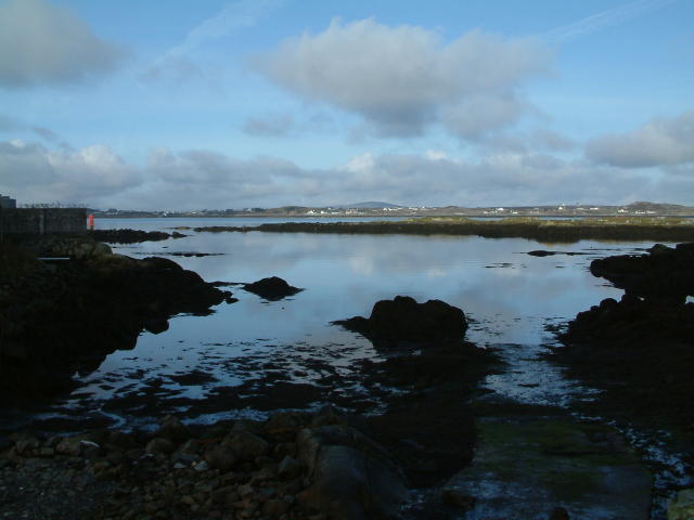 Inis Mor