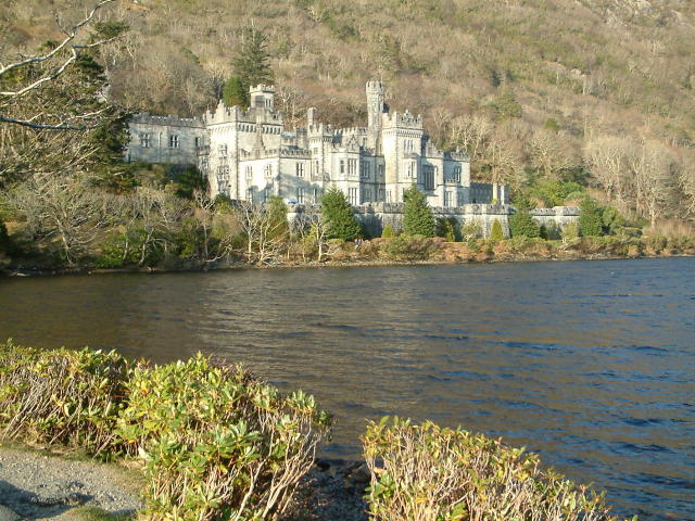 Kilmore Abbey