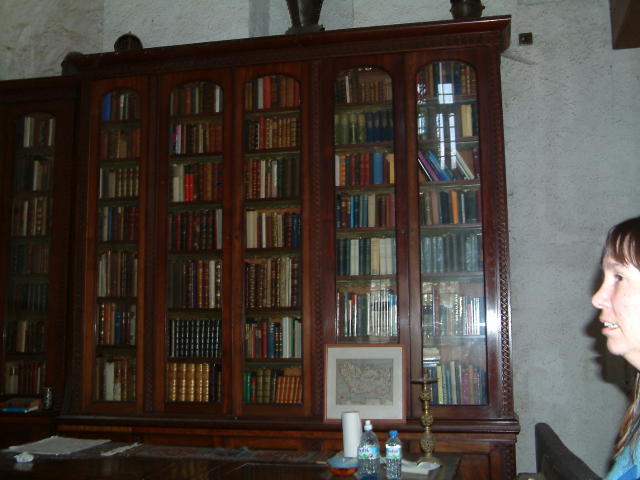 Castle Matrix