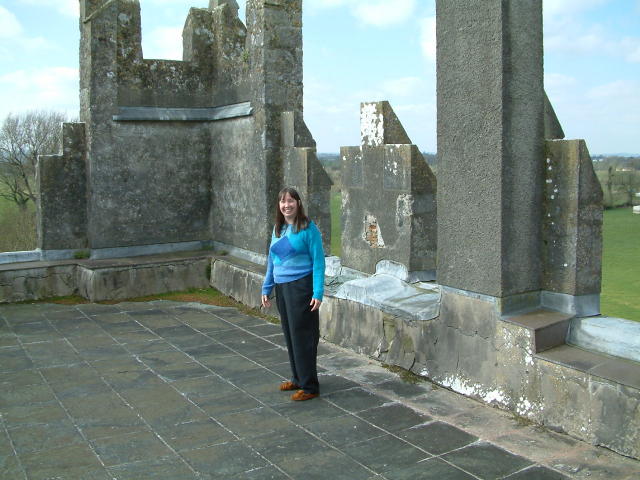 Castle Matrix